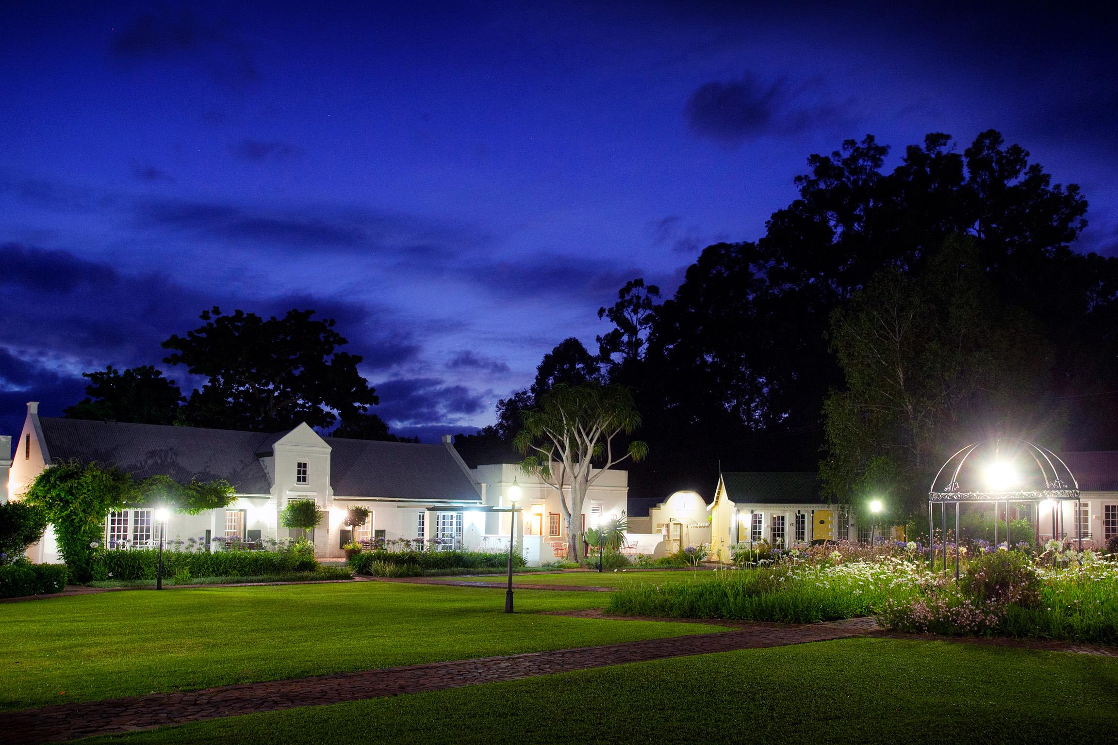 Tsitsikamma Village Inn Stormsrivier Exterior photo