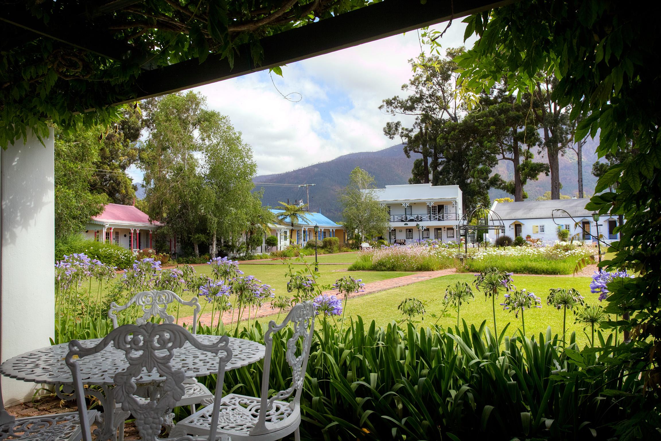 Tsitsikamma Village Inn Stormsrivier Exterior photo