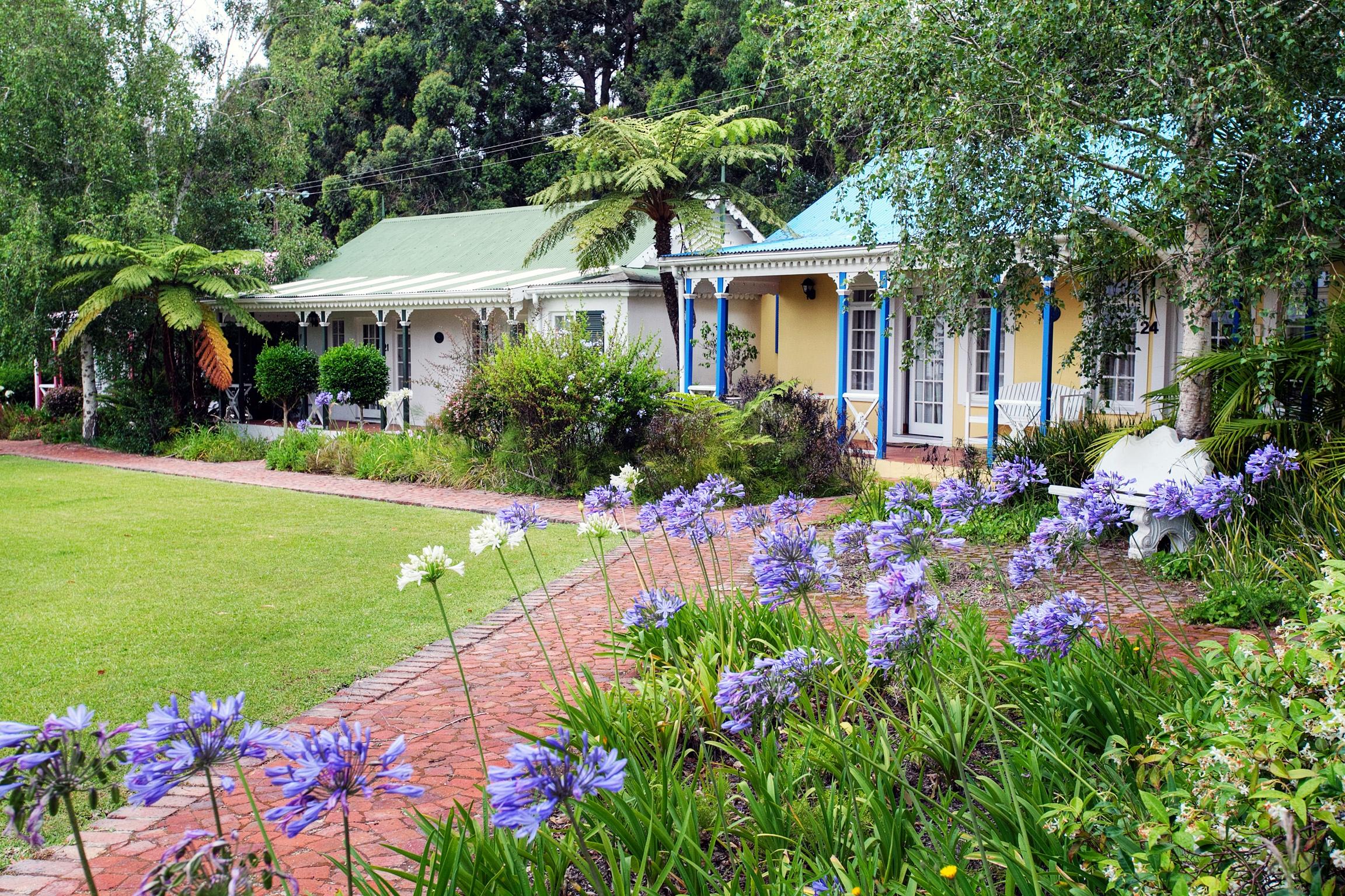 Tsitsikamma Village Inn Stormsrivier Exterior photo