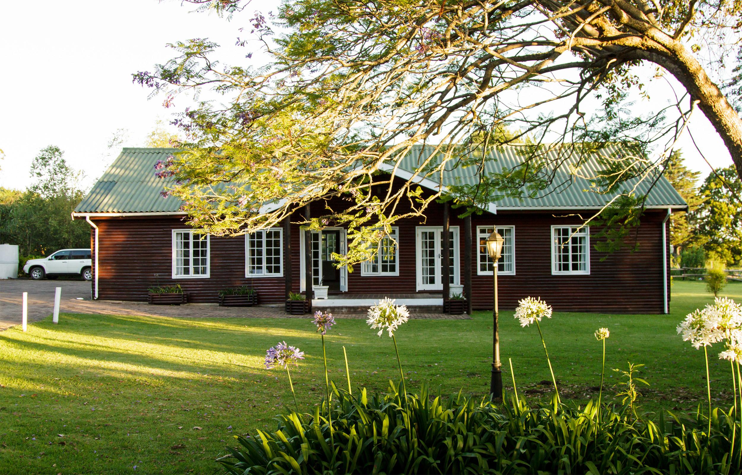 Tsitsikamma Village Inn Stormsrivier Exterior photo