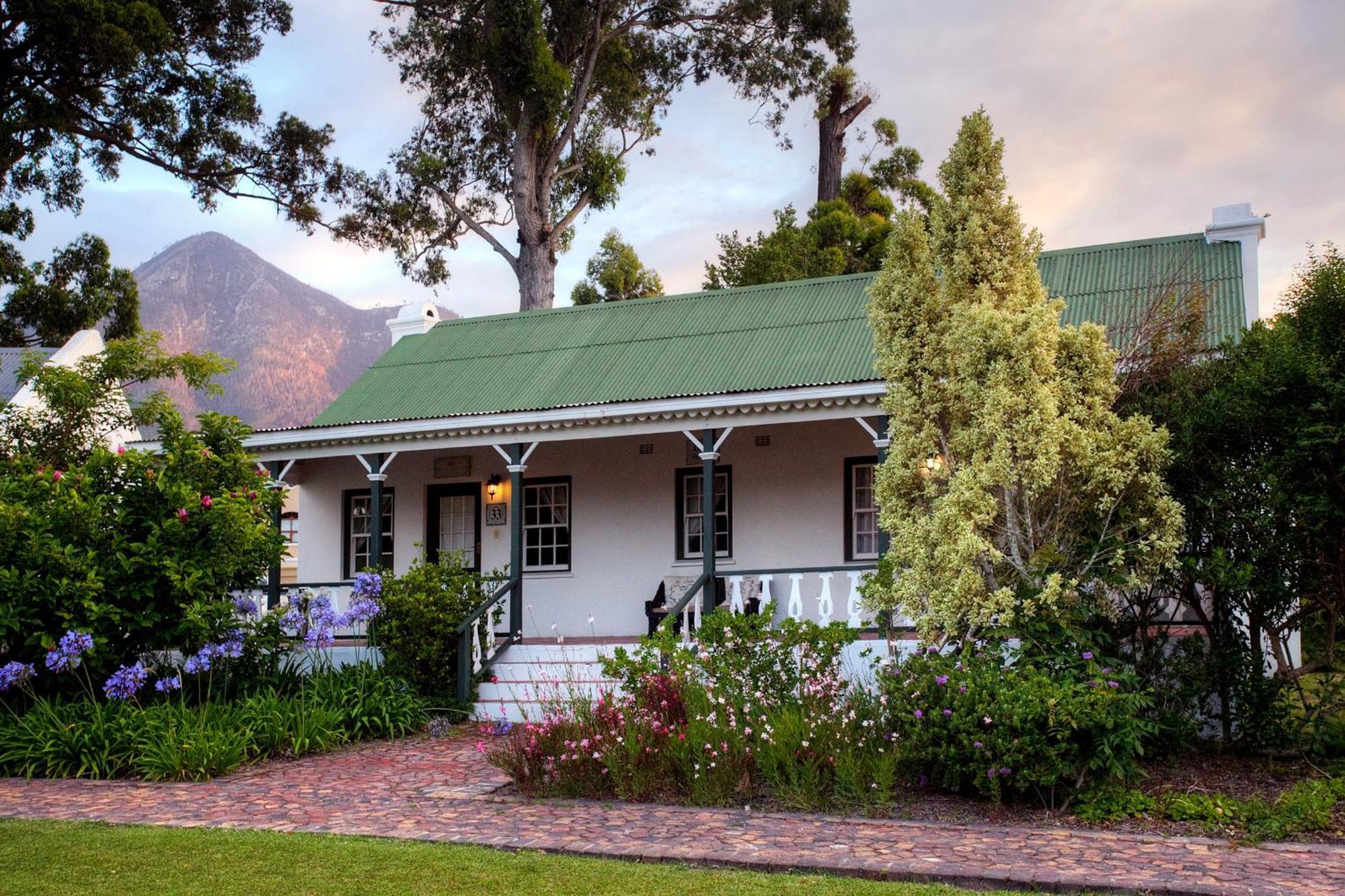 Tsitsikamma Village Inn Stormsrivier Exterior photo