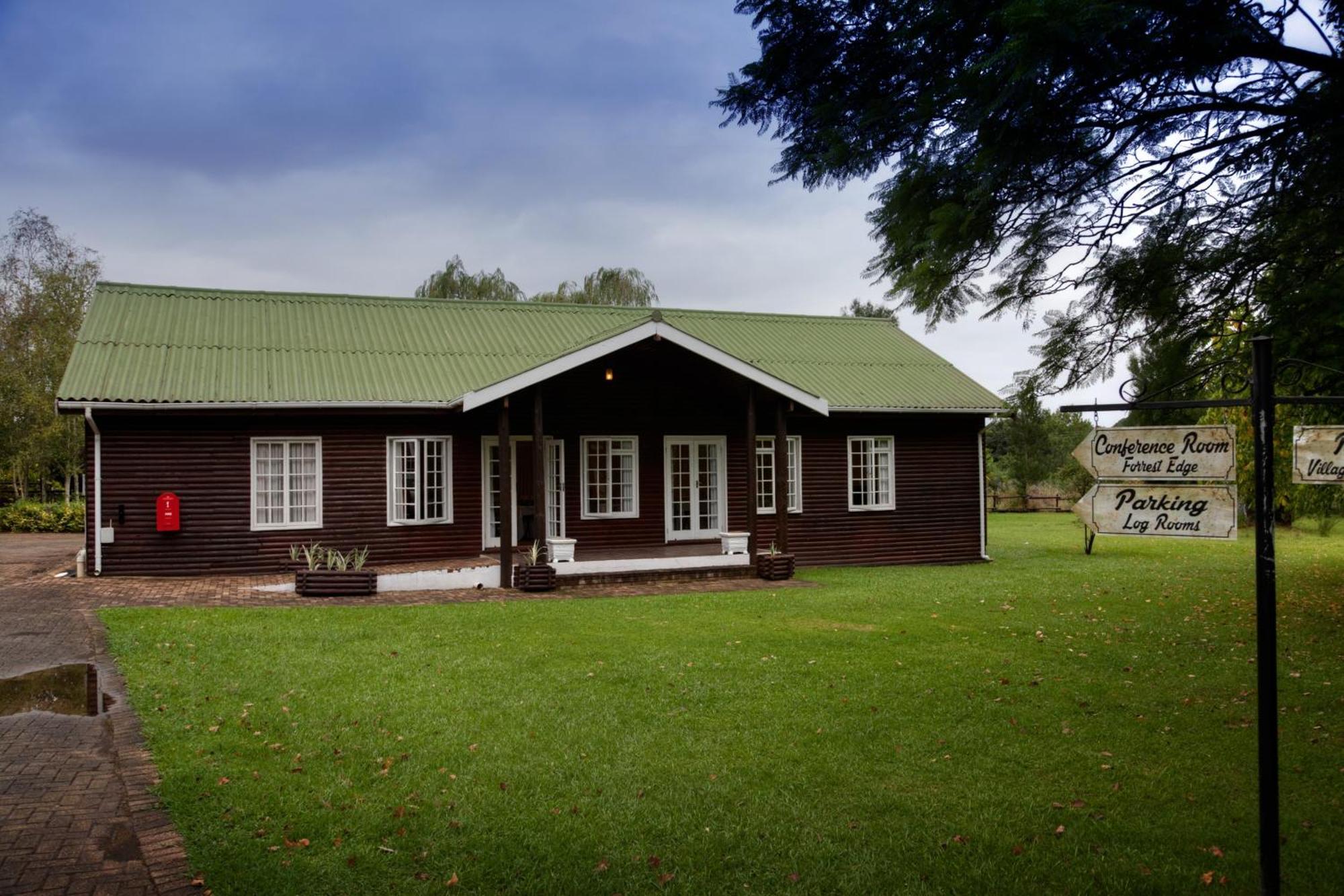 Tsitsikamma Village Inn Stormsrivier Exterior photo