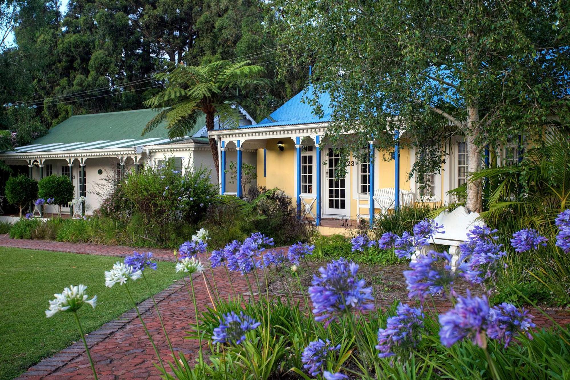 Tsitsikamma Village Inn Stormsrivier Exterior photo