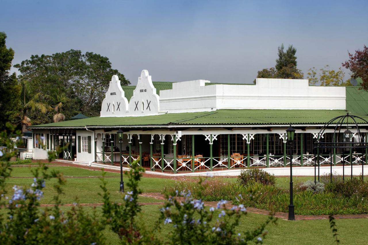 Tsitsikamma Village Inn Stormsrivier Exterior photo